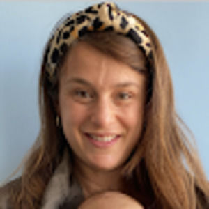 Meet your Posher, Adele